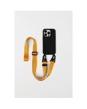 Cordée Cases Carabiner Phone Strap Set - Multicolor