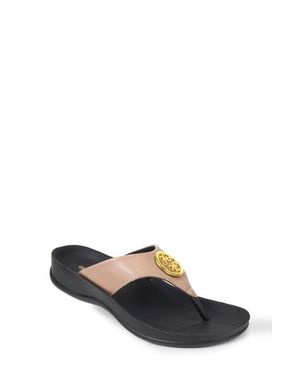 AEROTHOTIC Othila Flip Flop - Natural
