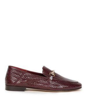 Bobbies Jill Loafers - Brown