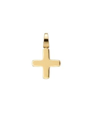 Emma Rae Clip-On Charm - Metallic