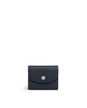 Radley Mayhill Road Card & Coin Holder - Blue