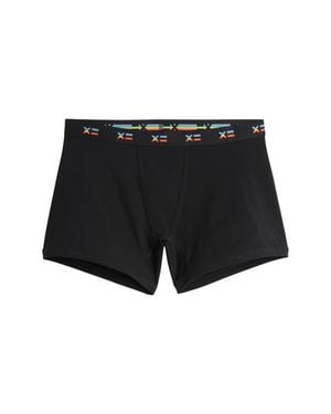 TOMBOYX 4.5-Inch Trunks - Black
