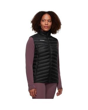 Mammut Albula - Black