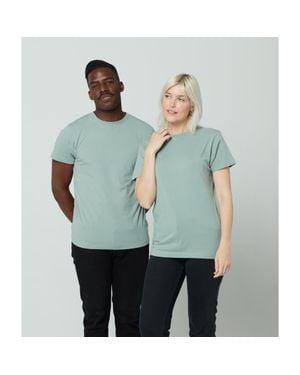 Known Supply Cotton T-Shirt - Green