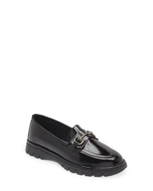 The Flexx Chic Too Bit Loafer - Black
