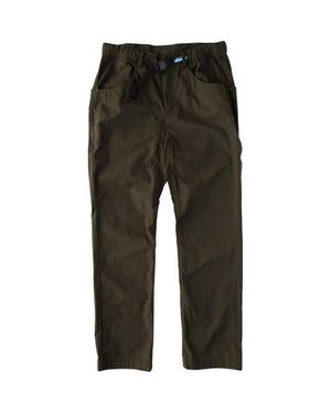 Kavu Chilli Lite Pant - Gray