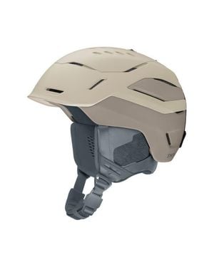 Smith Vantage 2 Snow Helmet With Mips - Gray