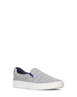 Keds Pursuit Slip-On Sneaker - White