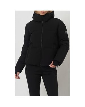 Jourden Poppy Ski Jacket - Black