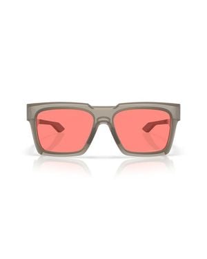 Oakley Enigma Ink 59Mm Square Sunglasses - Pink