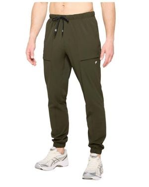 Fabletics The One Jogger - Green