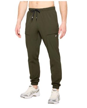 Fabletics The One Jogger - Green