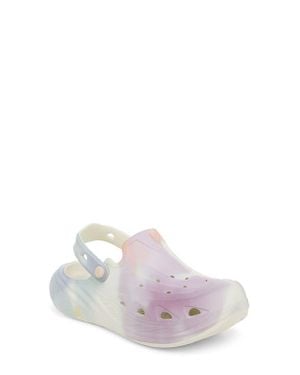 Vionic Wave Rx Slingback Clog - Multicolor