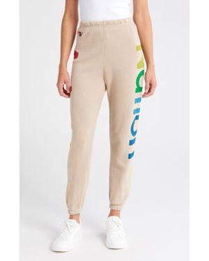 Aviator sweatpants sale sale