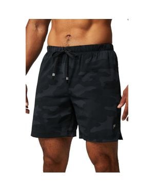 Fabletics The One Short 7 - Black