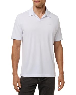 Travis Mathew Late - White