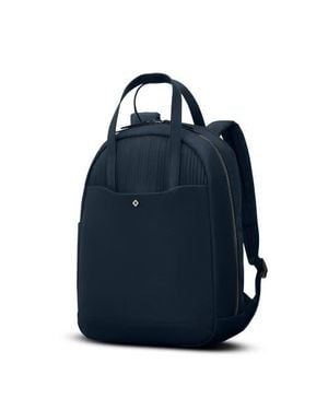 Samsonite Silhouette 18 Backpack - Blue