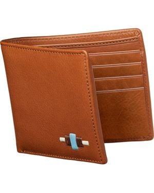 Pampeano Dinero Card Wallet - Brown