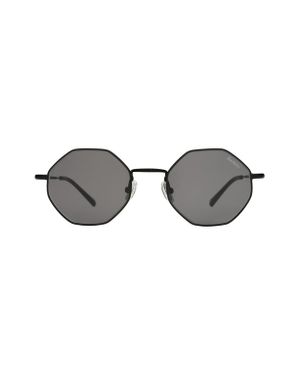 Illesteva Broome Sunglasses - Gray