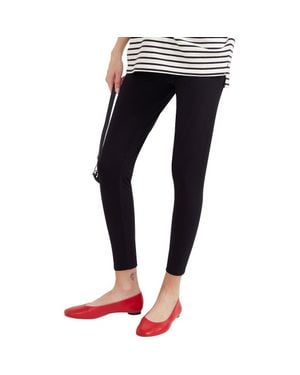 HATCH The Maternity Bodyflex Legging - White