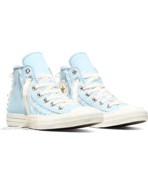 Converse Chuck Taylor All Star 70 High Top Sneaker - Blue