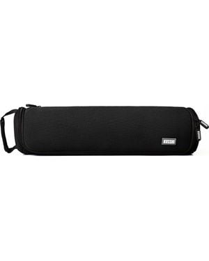 KUSSHI Travel Hair Tools Case - Black