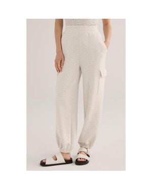 Varley The Cargo Pants - Natural