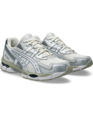Asics Gender Inclusive Gel-Nyc 2055 Sneaker - Gray