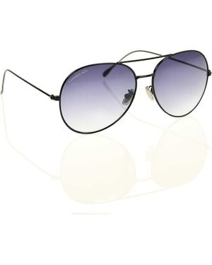 Carmen Sol Tonino Sun Sunglasses - Blue