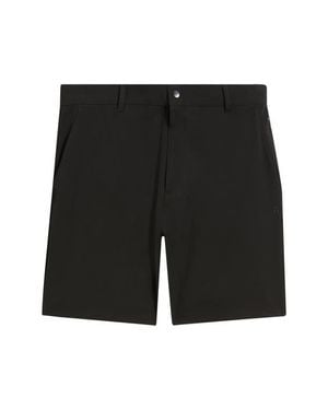 Tommy John Commuter Shorts - Black