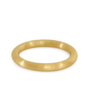 Dean Davidson Dune Bangle - Yellow