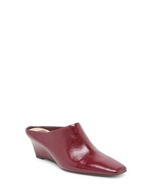 Dolce Vita Hilah Wedge Pump - Purple