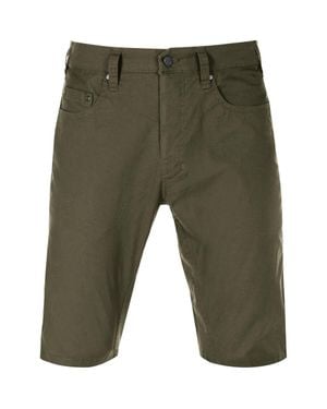 Rab Radius 12In Short - Green