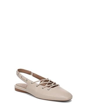 Naturalizer Cove Slingback Flat - Multicolor