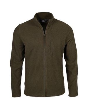 Mountain Khakis Apex Full Zip - Green