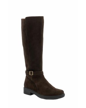 ABEO Compass Tall Boot - Black