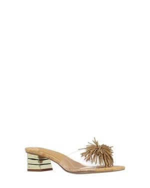 J. Reneé Ozara Slide Sandal - Multicolor