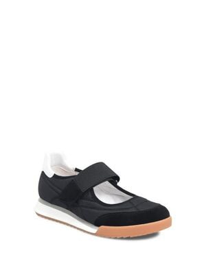 Söfft Mary Jane Sneaker - White