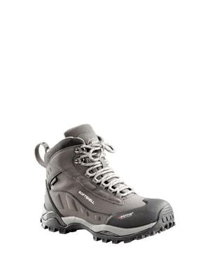 Baffin Hike Waterproof Winter Boot - White
