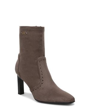 Franco Sarto Delani Bootie - Brown