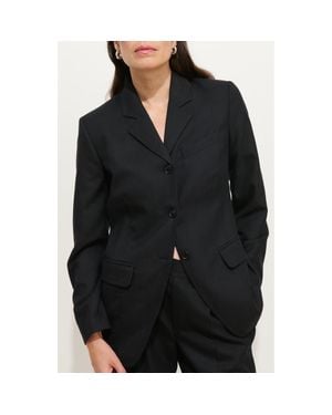 Alex Mill Primrose Blazer - Black