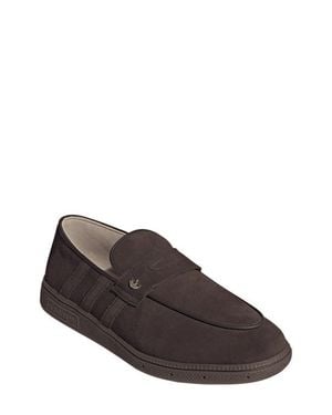 adidas Gender Inclusive Handball Spezial Loafer - Brown
