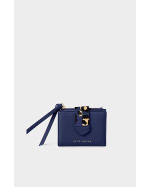 Katie Loxton Hallie Purse - Blue