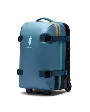 COTOPAXI Allpa 38L Roller Bag - Blue