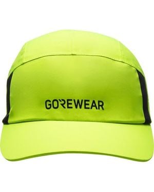 Gore Wear Gore-Tex Cap - Green