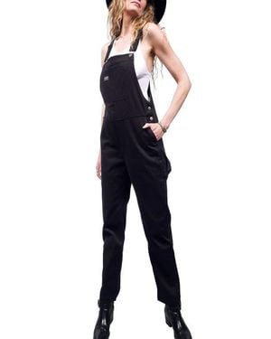 WILDFANG The Essential Overall - Blue