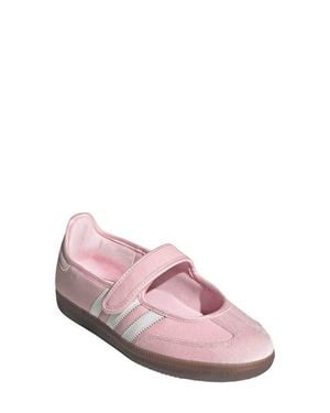 adidas Samba Jane Sneaker - Pink