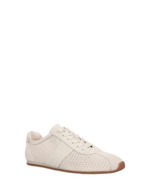 Nordstrom Sirri Openwork Low Top Sneaker Exclusive) - White