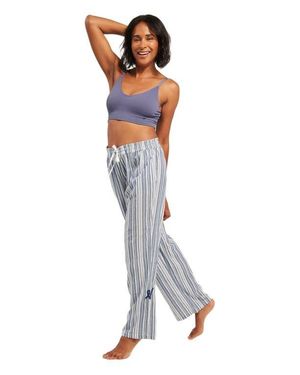Nudea The Classic Trouser - Multicolor