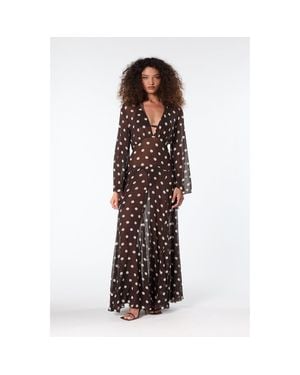 Nicholas Marella Dress - Multicolor